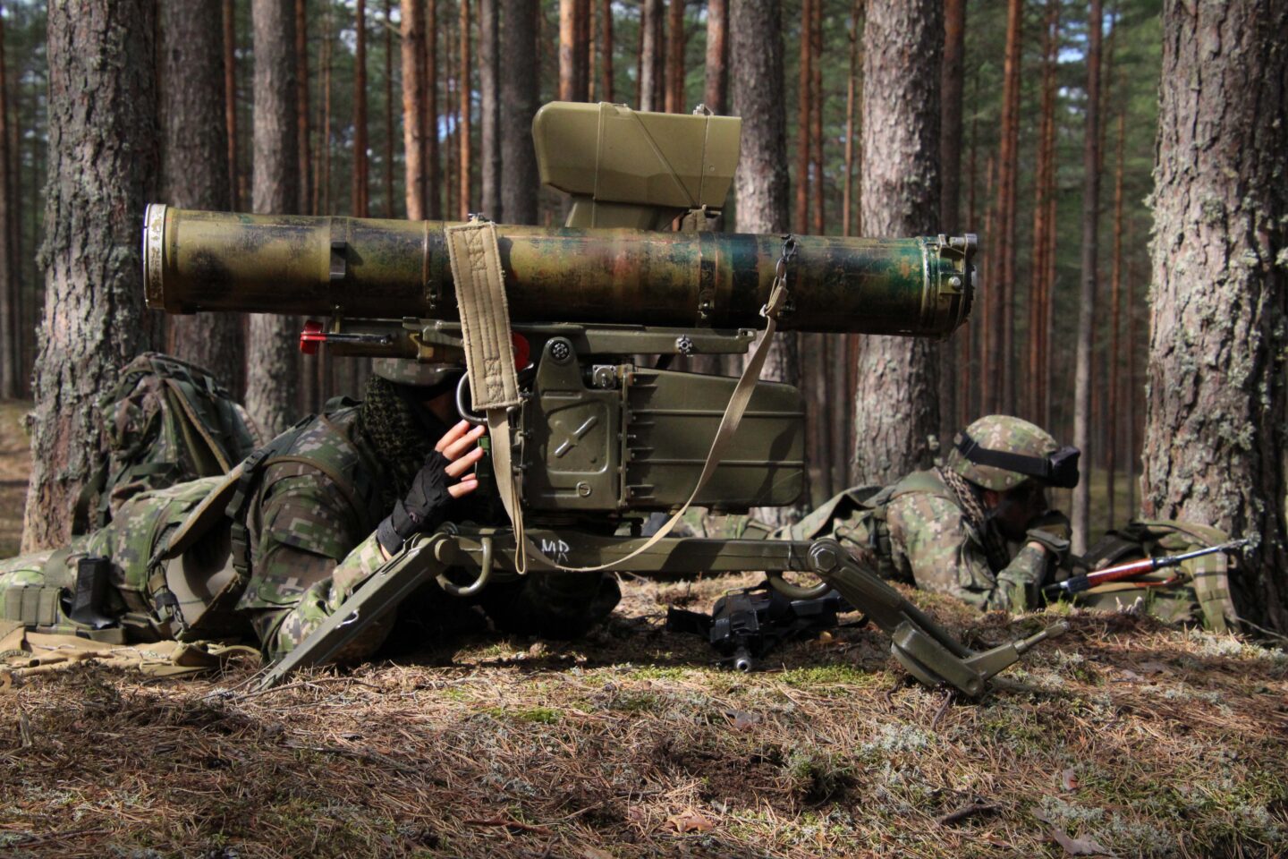 NATO