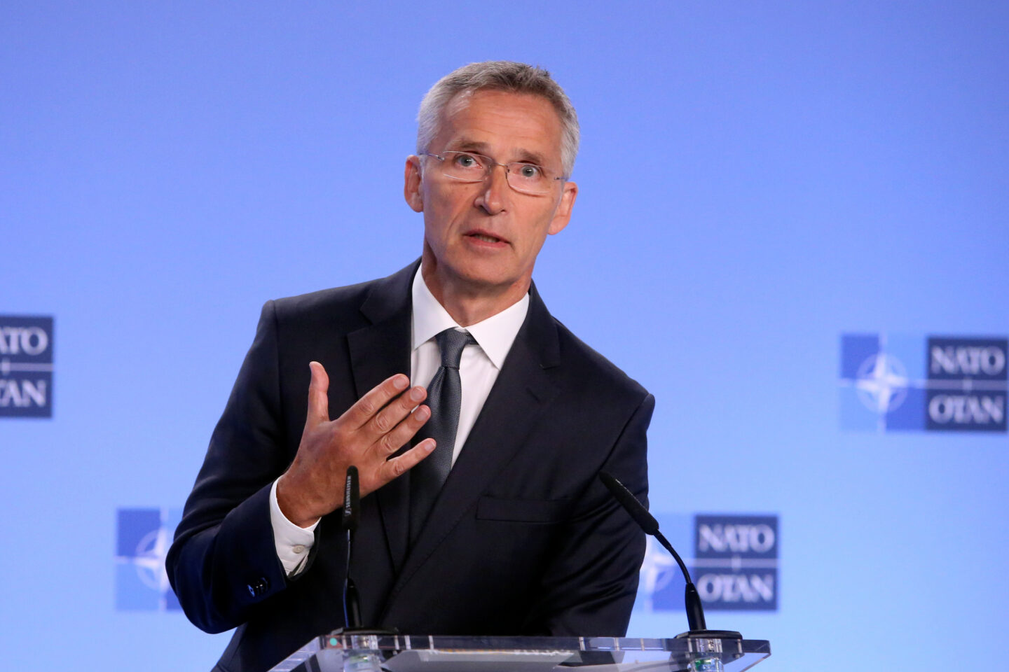 NATO