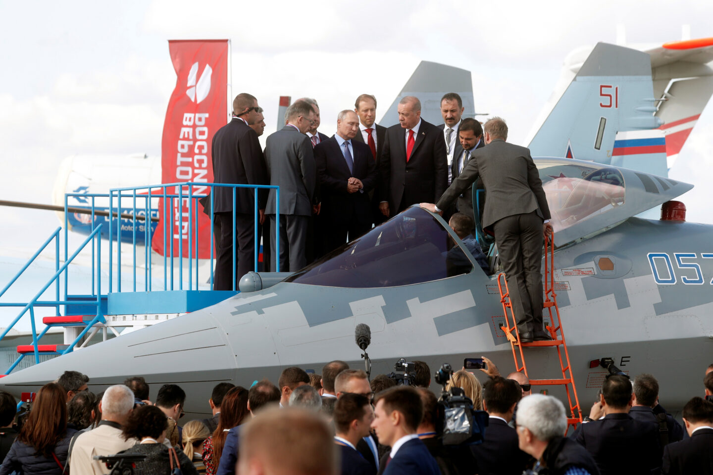 Su-57
