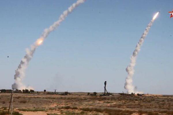 Ρωσία - S-300
