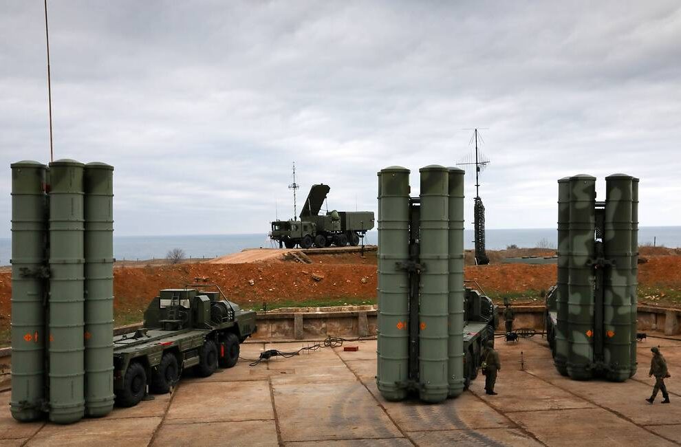 S-400