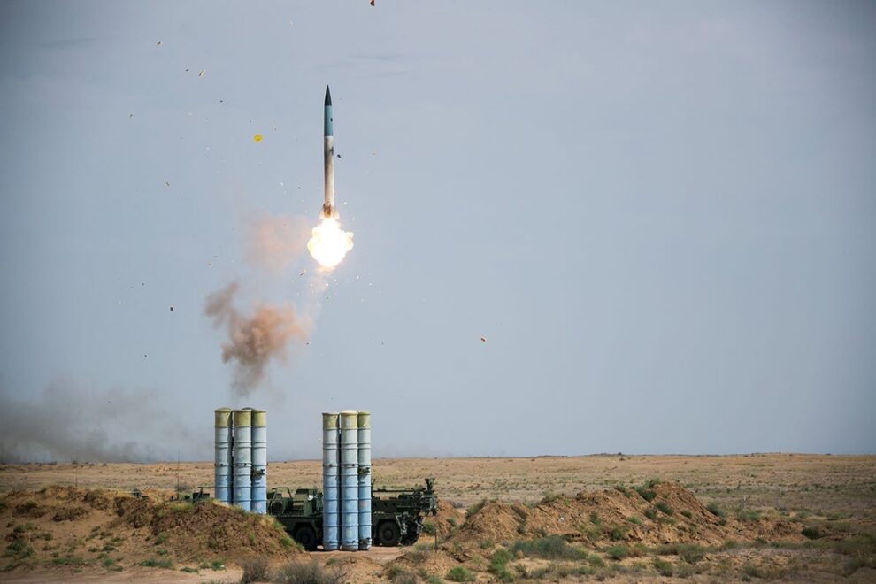 S-400