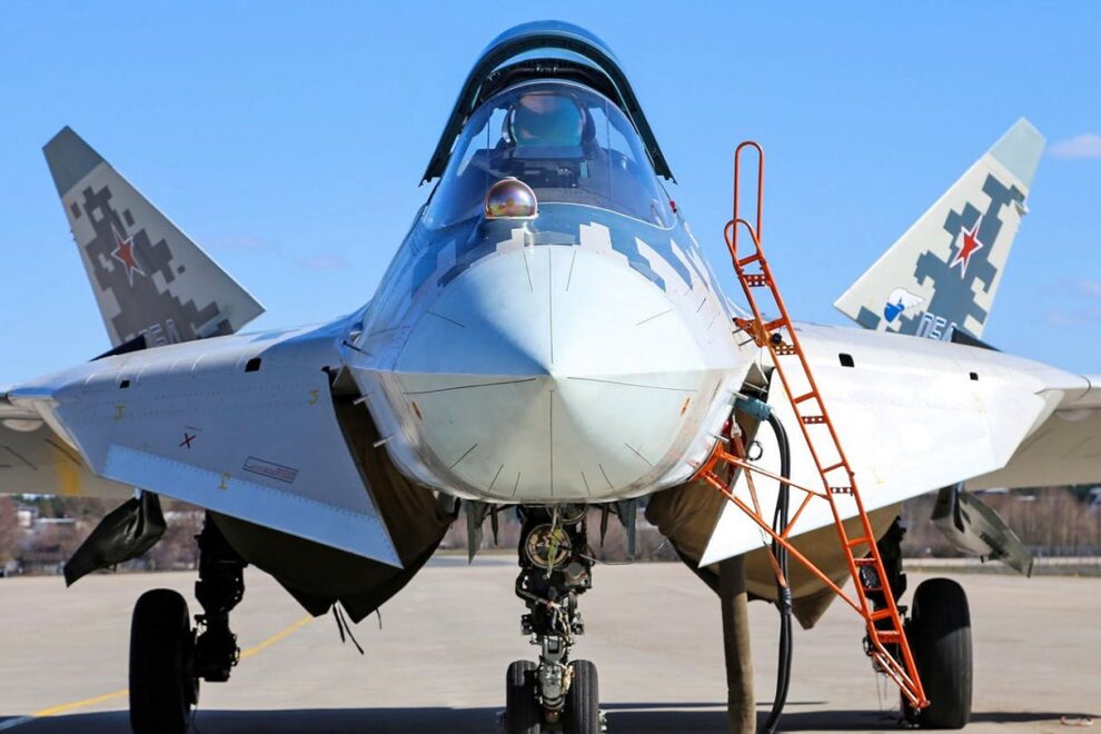 Su-57