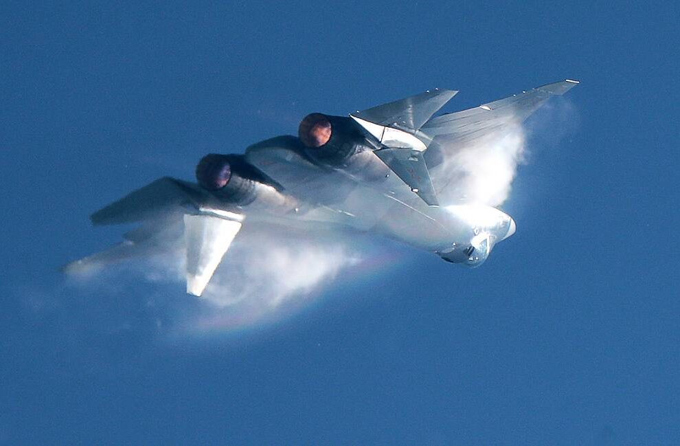 Su-57
