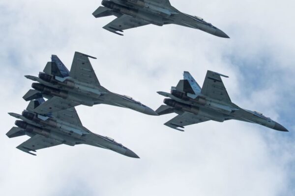 Su-30