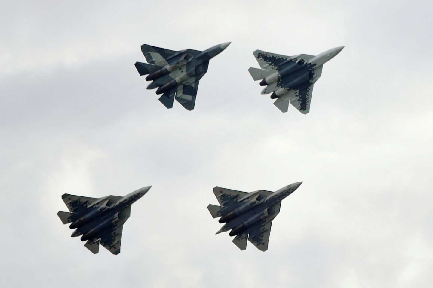 Su-57