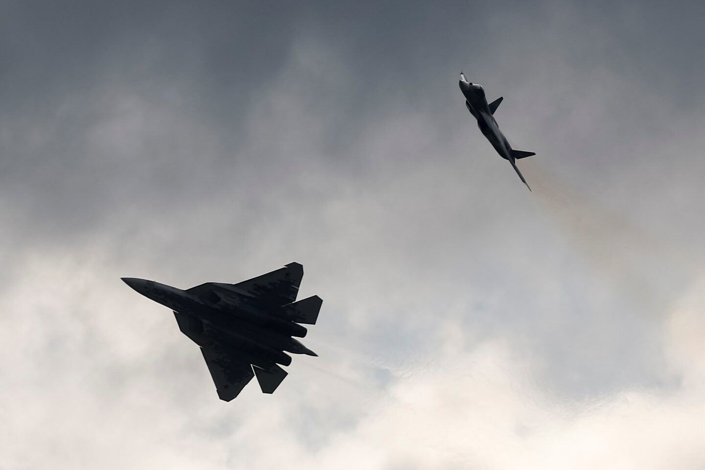 Su-57