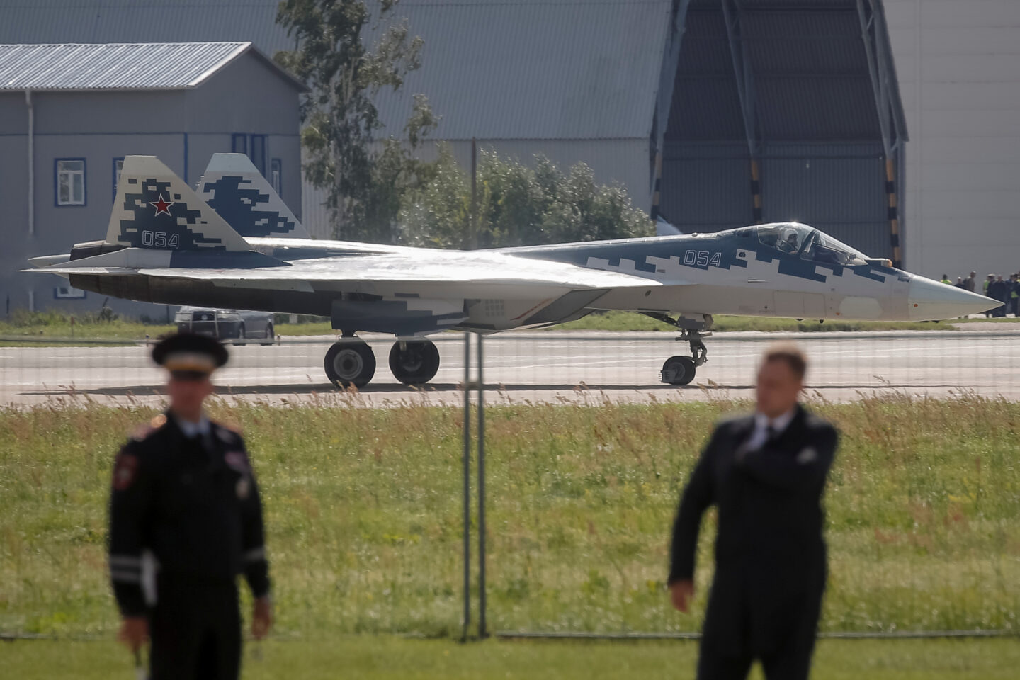 Su-57