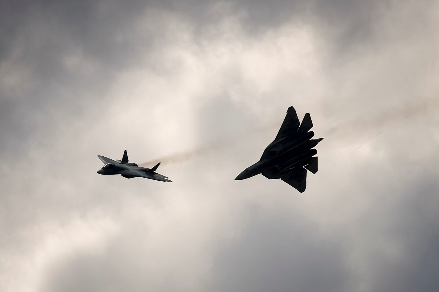 Su-57