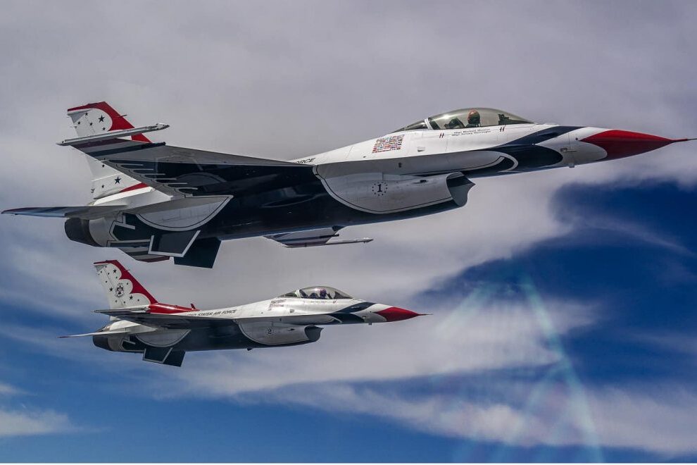 F-16