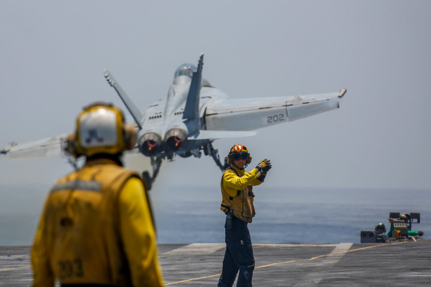 F/A-18