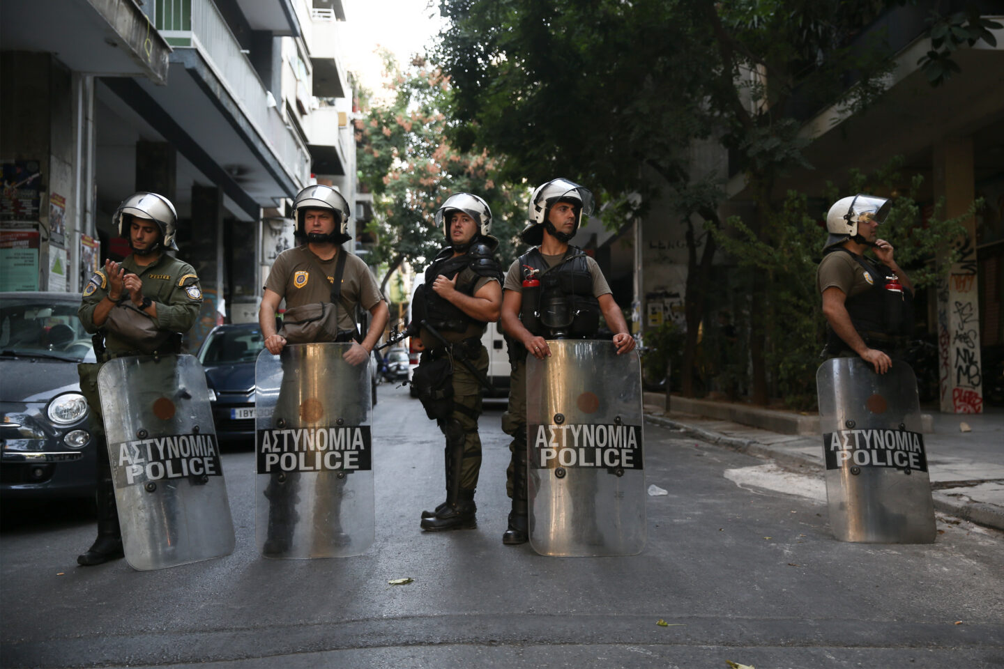 Εξάρχεια