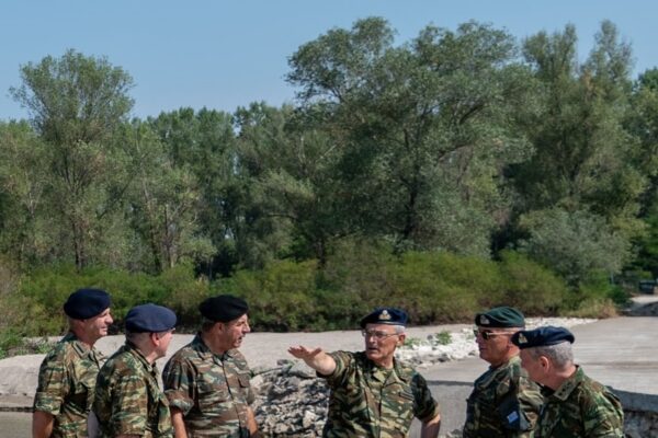 ΓΕΣ