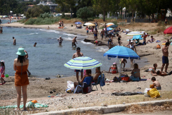 καιρός
