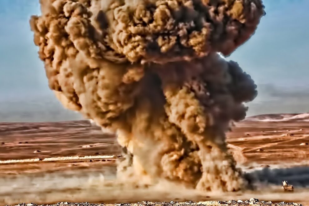 M1 Abrams