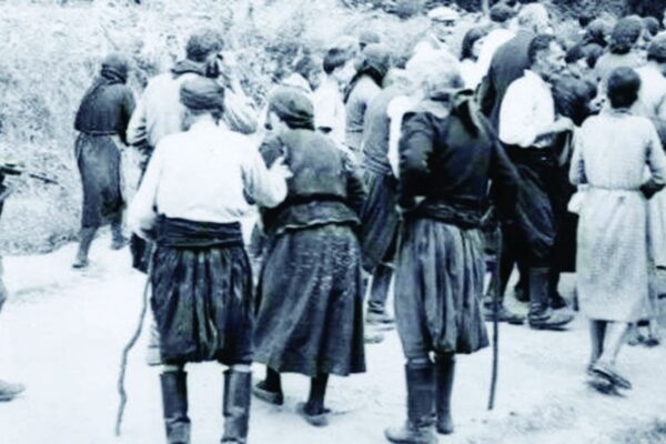 Ολοκαύτωμα