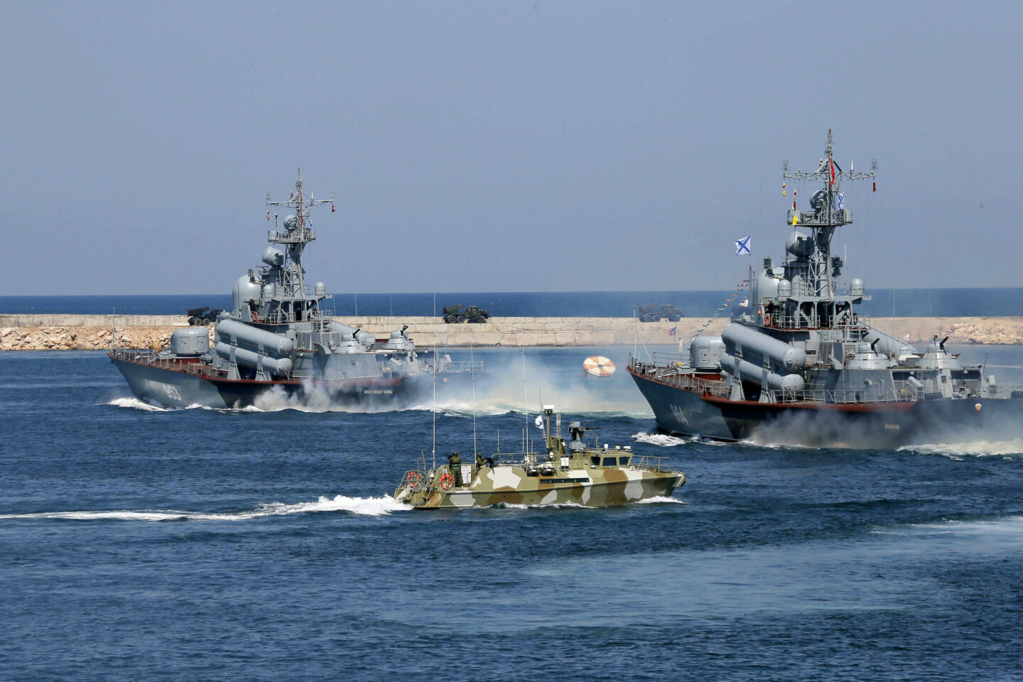 NATO