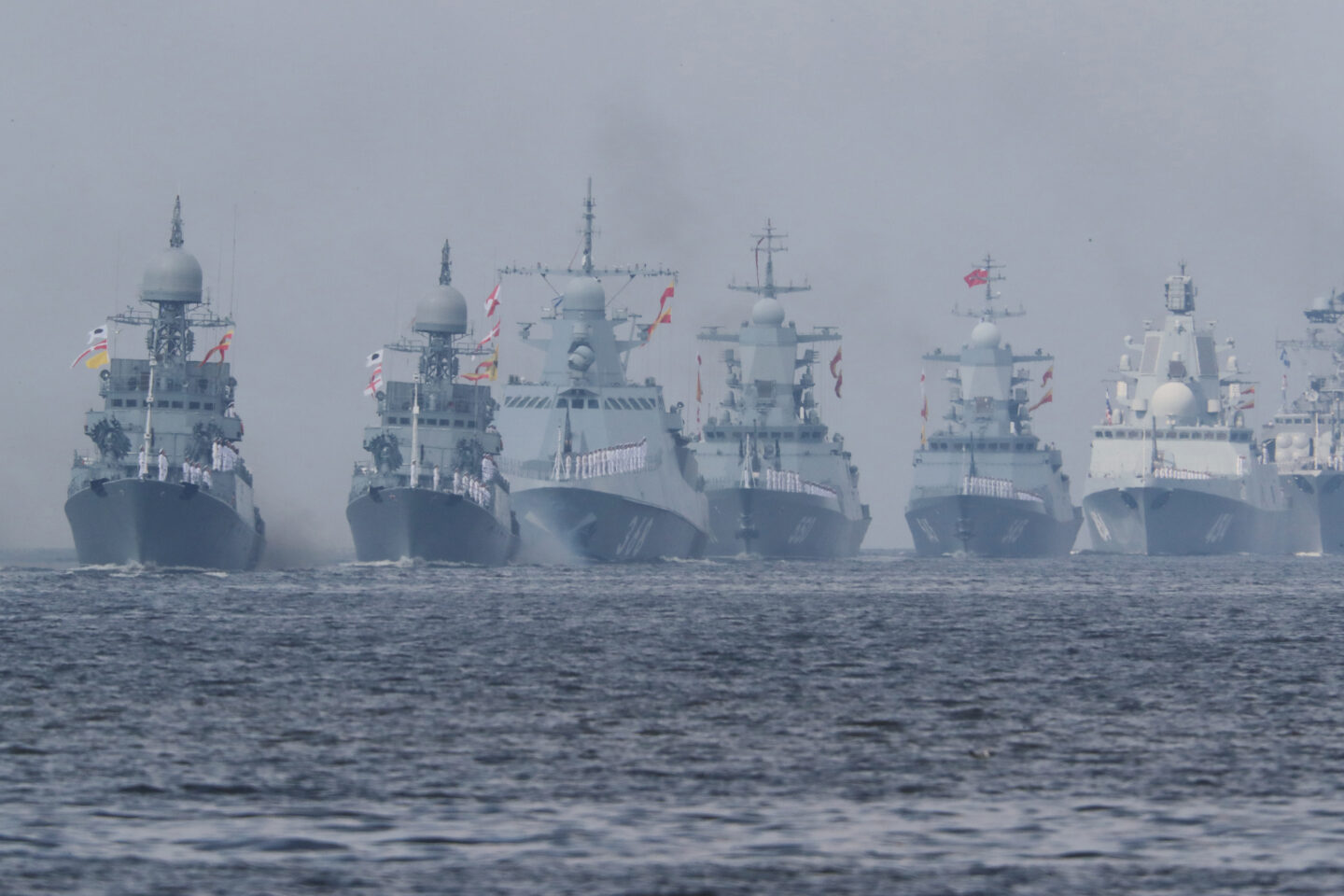 navtex