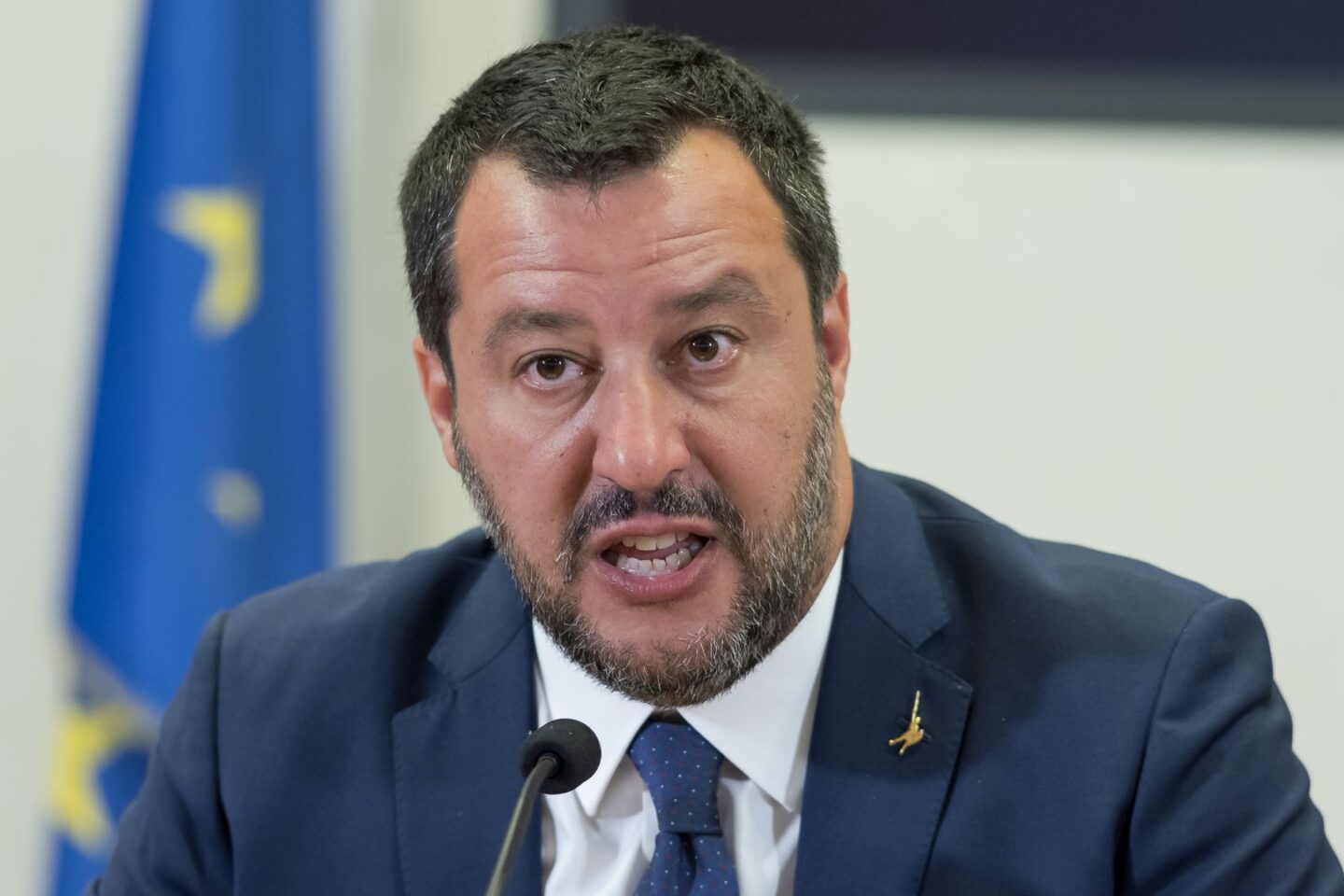 Σαλβίνι