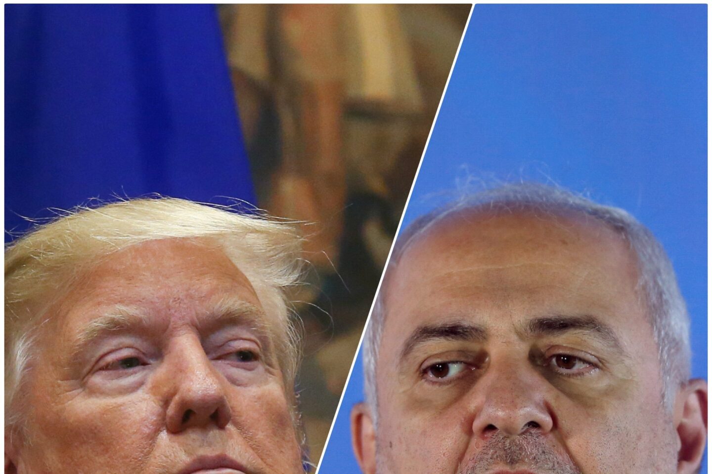 ΗΠΑ Ιράν