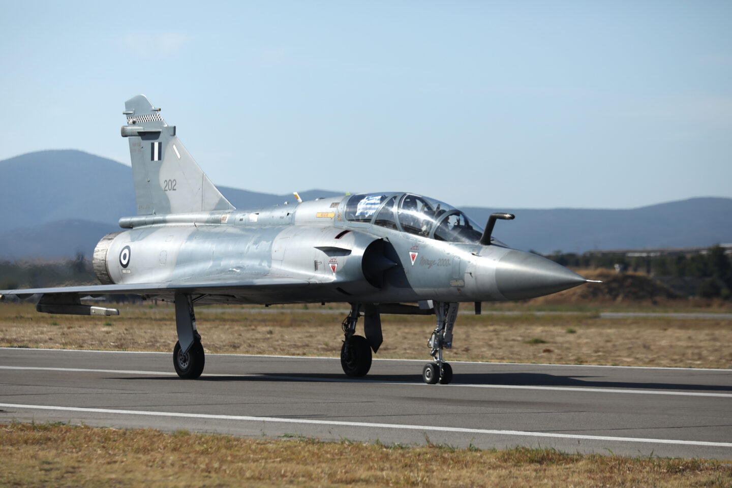 Athens Flying Week
