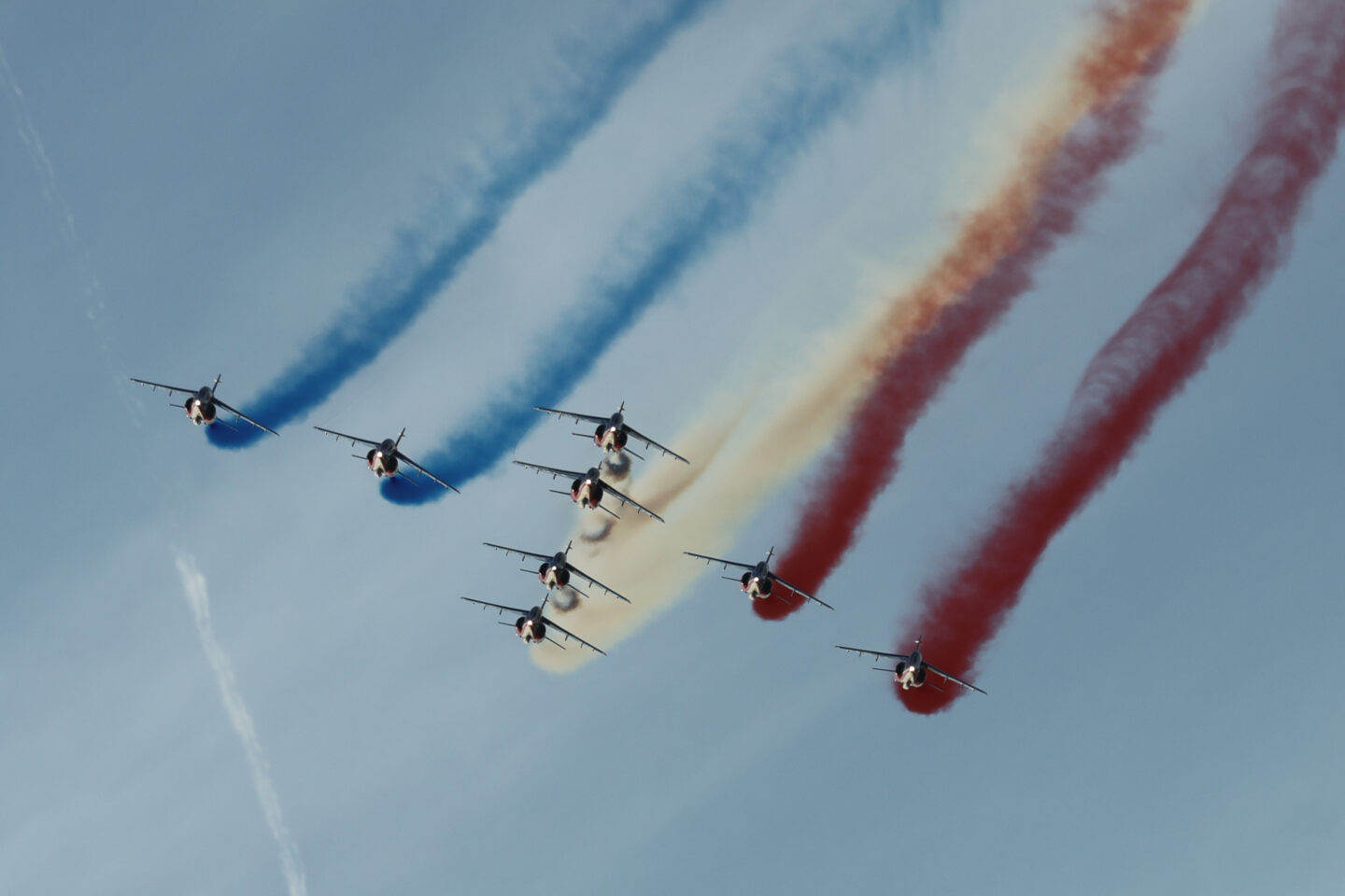 Athens Flying Week