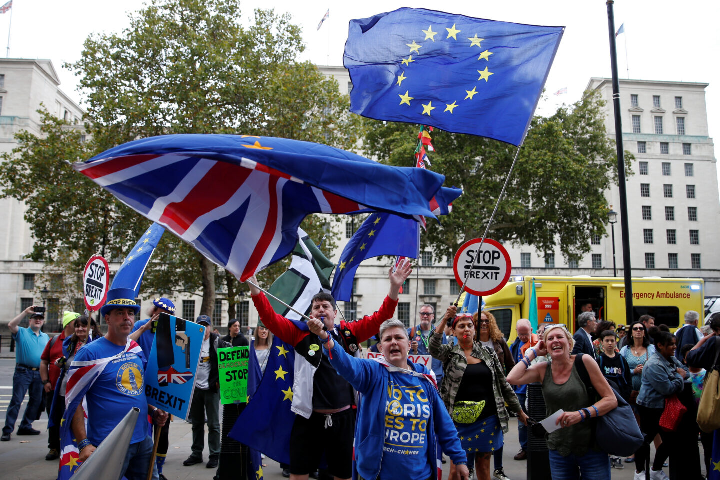 Brexit