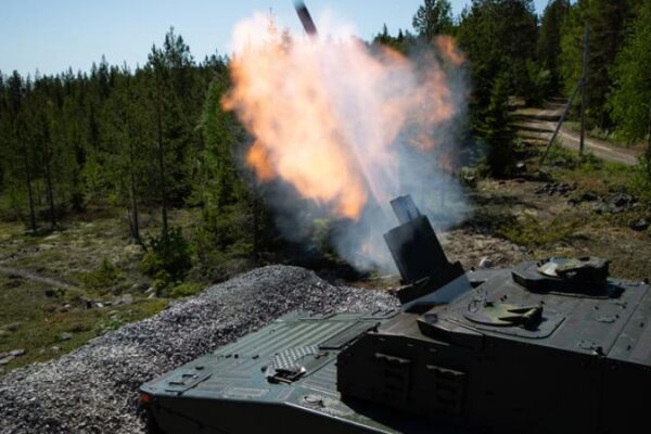 CV90