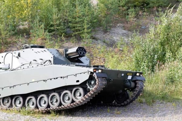 CV90