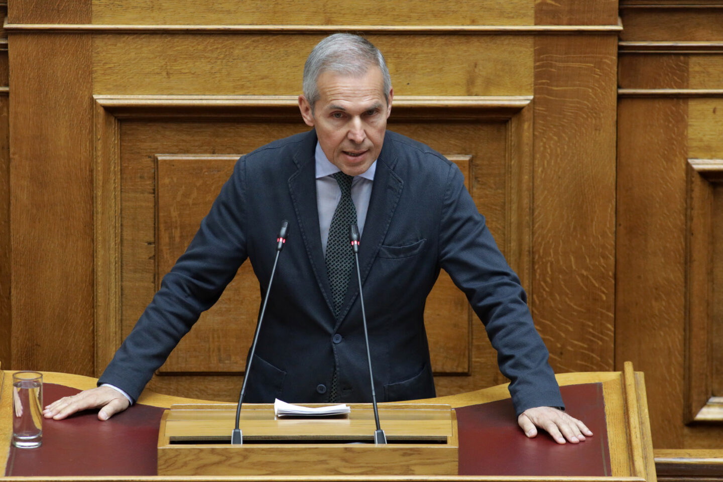 Βουλή