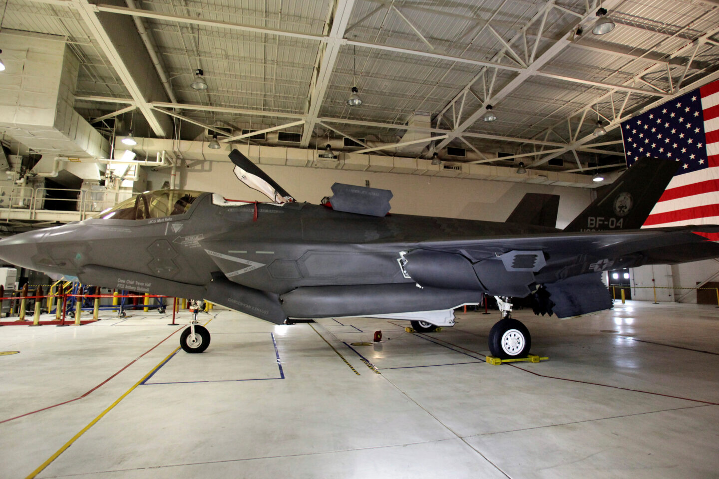 F-35