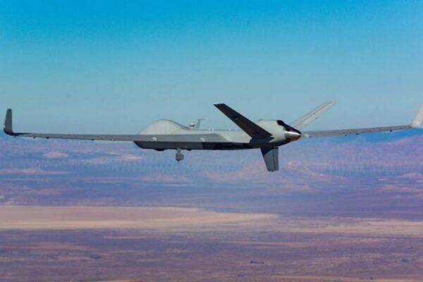 MQ-9B
