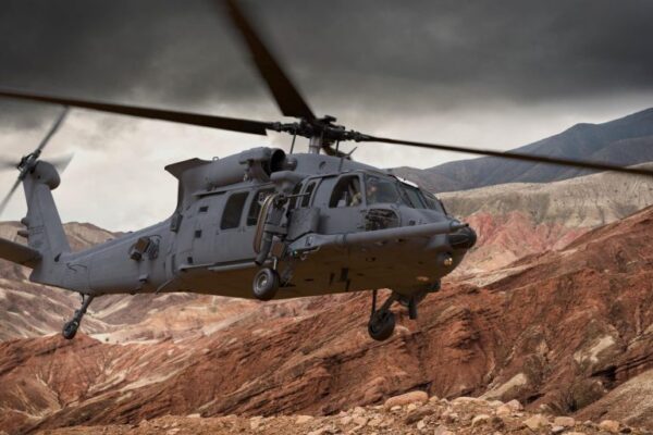 HH-60W