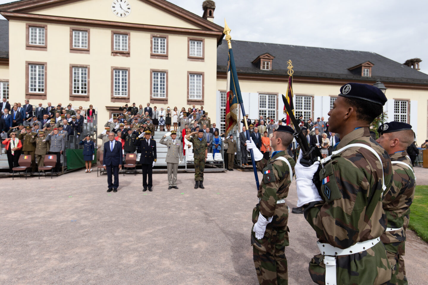 EUROCORPS