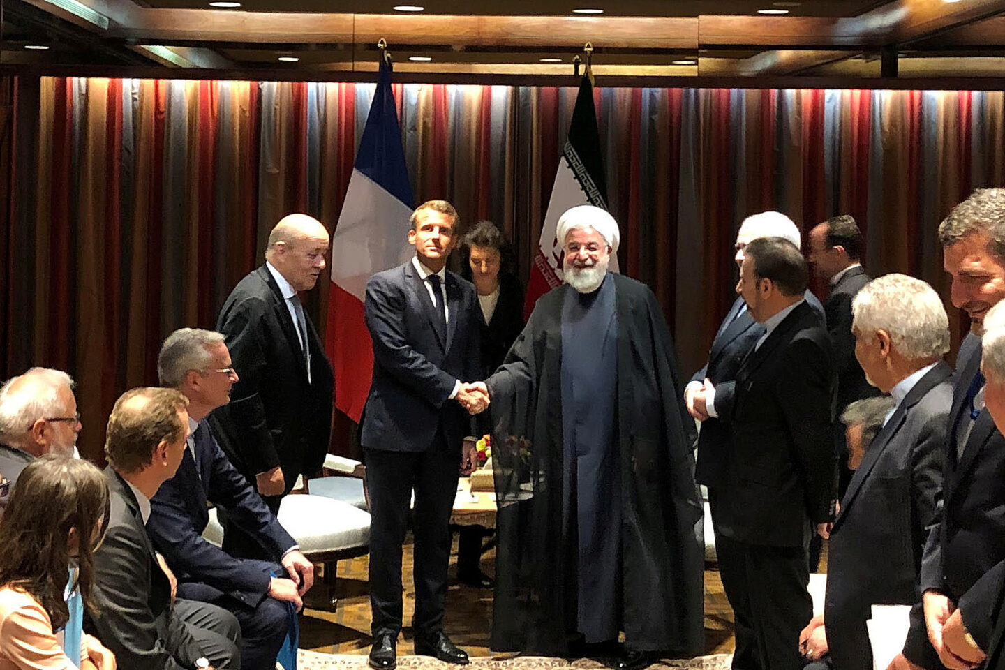 Ρουχανί