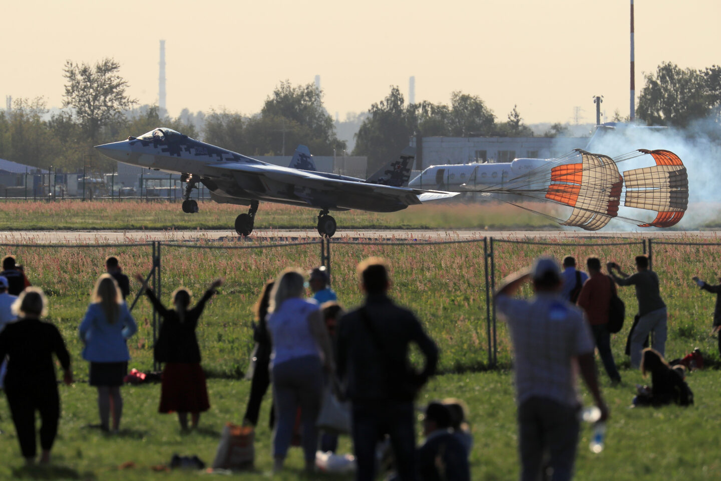 su-57