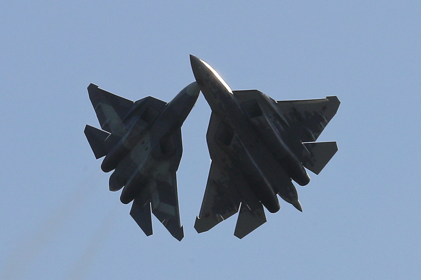 Su-57