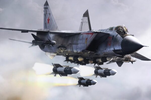 MiG-31