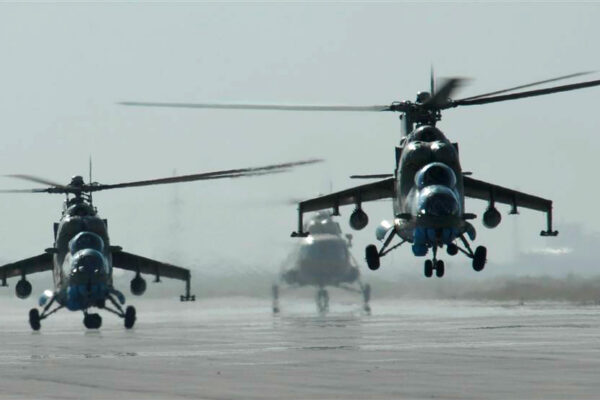 Mi-35M