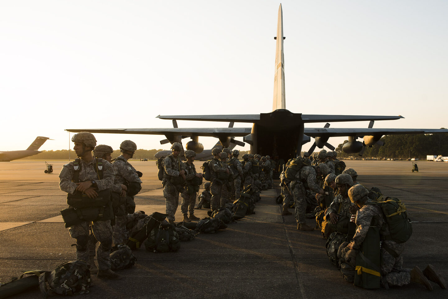 U.S Army