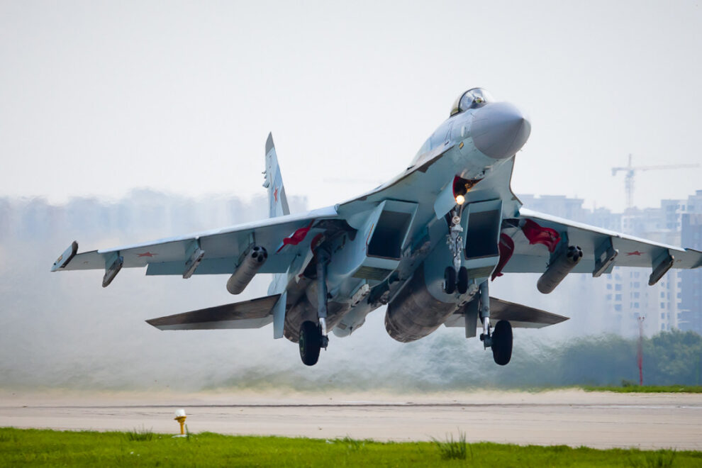 Su-35