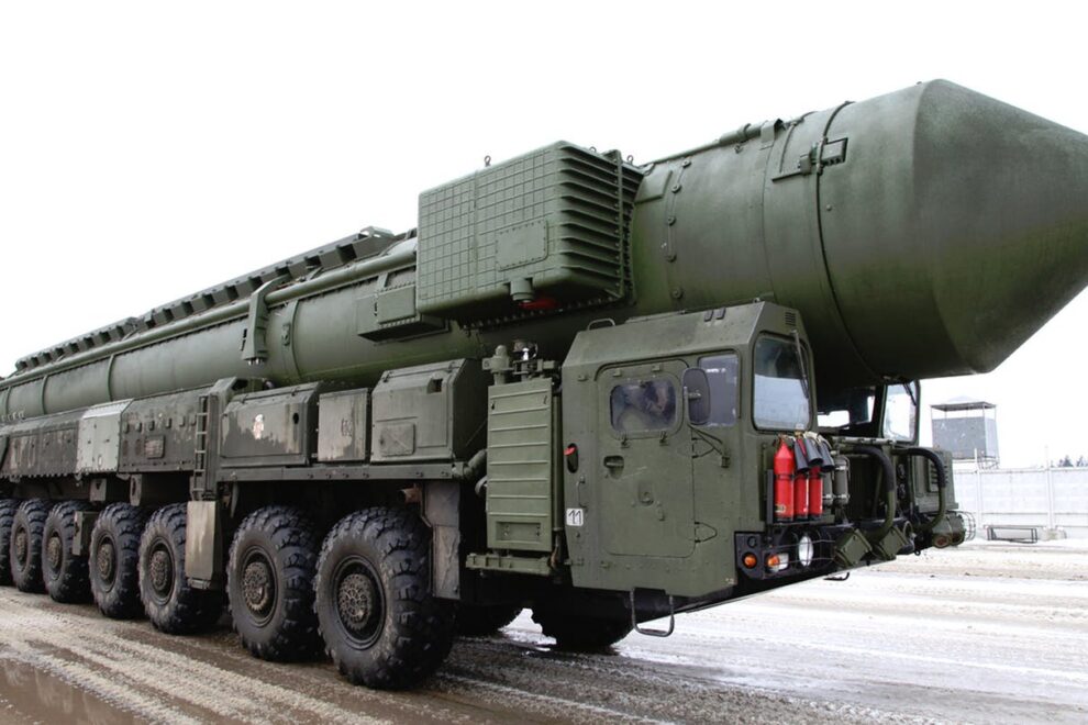 Topol-M