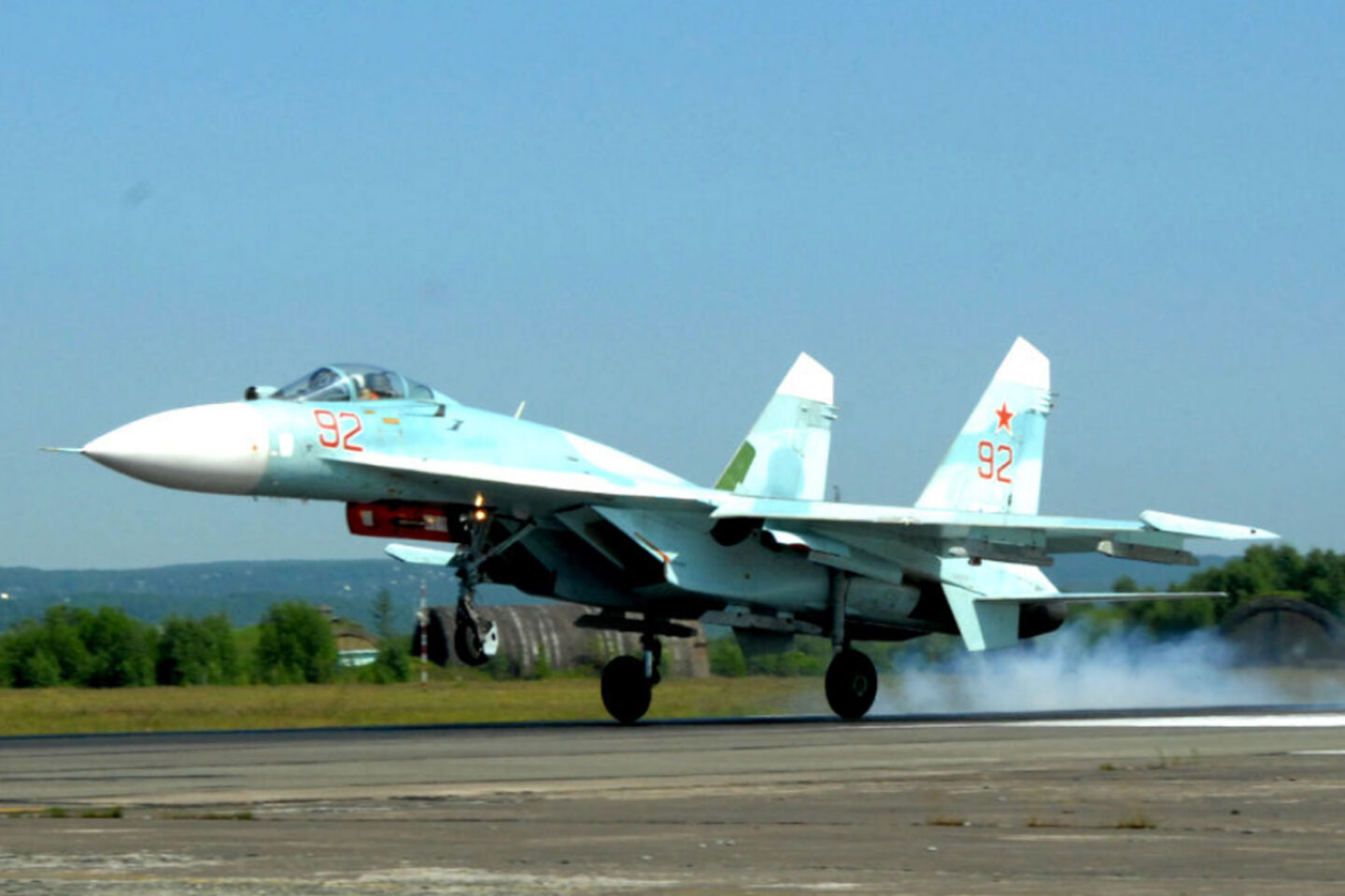SU-27