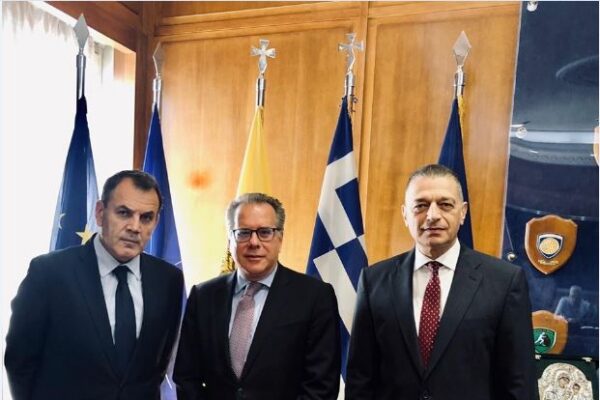 ΥΕΘΑ