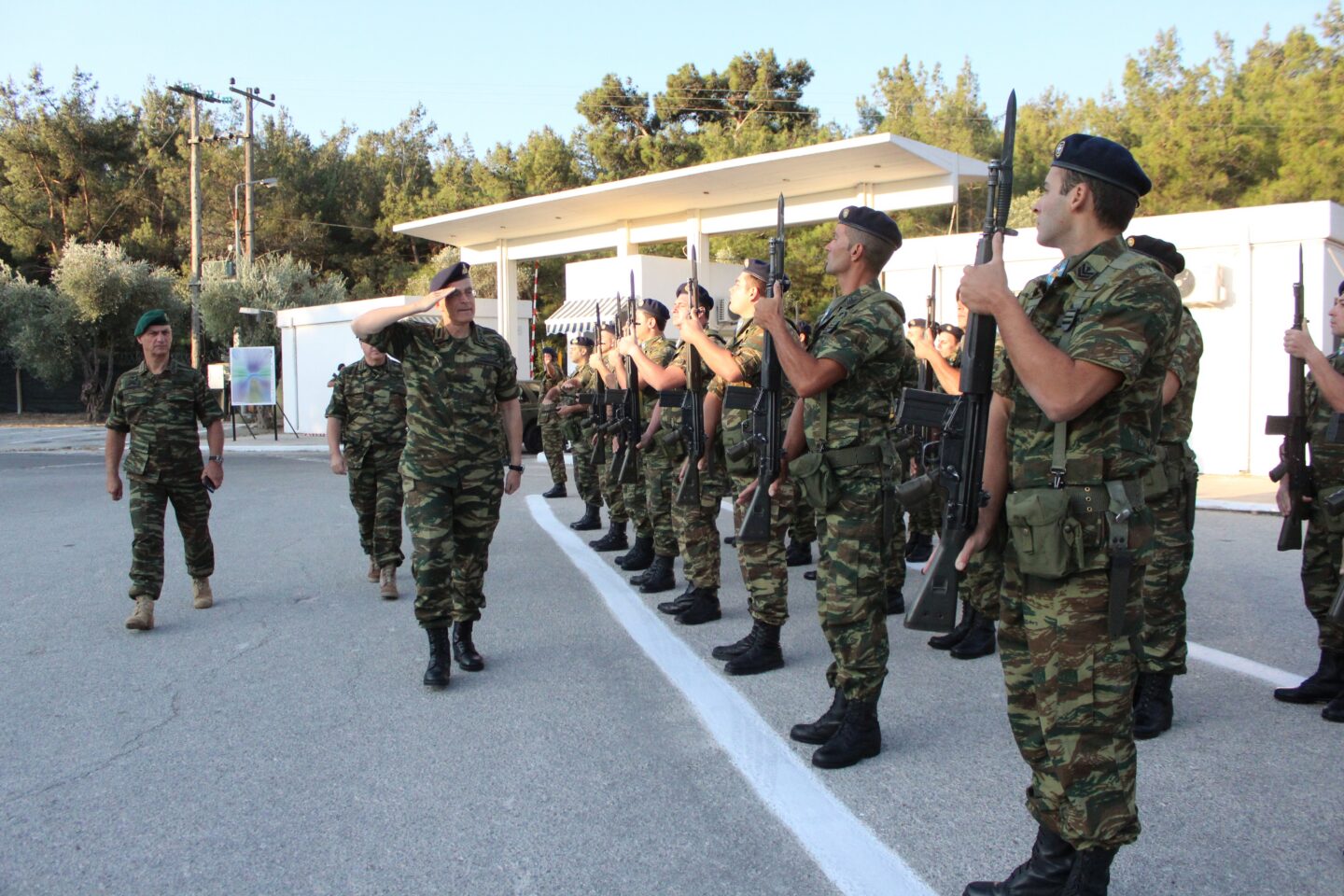 Α/ΓΕΣ