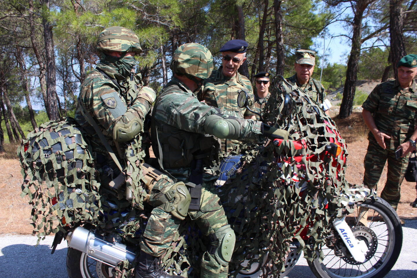 ΓΕΣ
