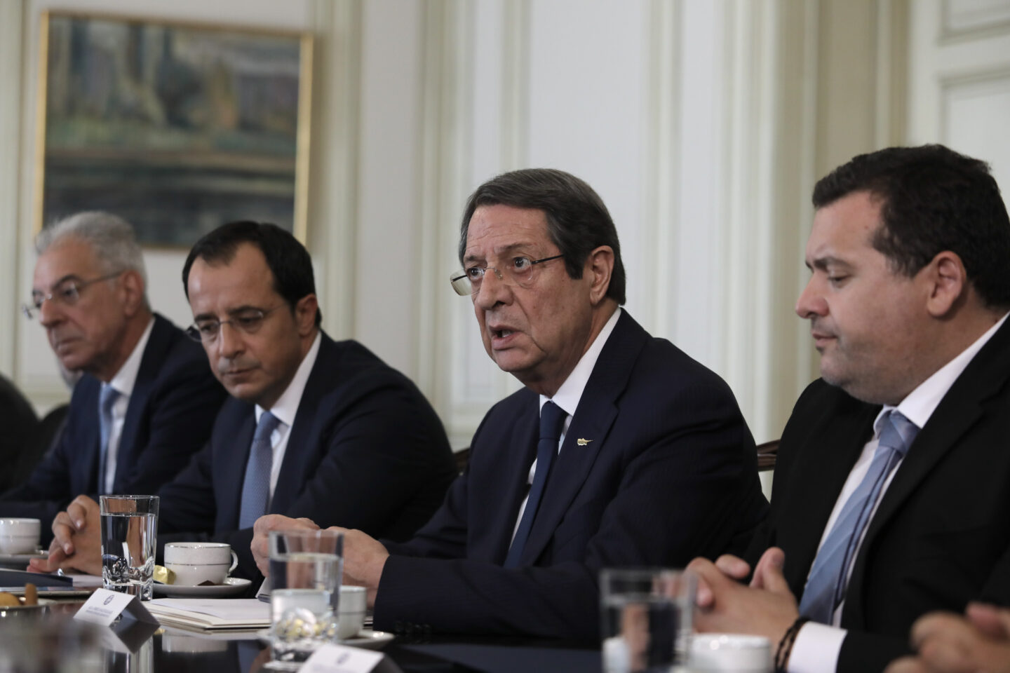 Αναστασιάδης