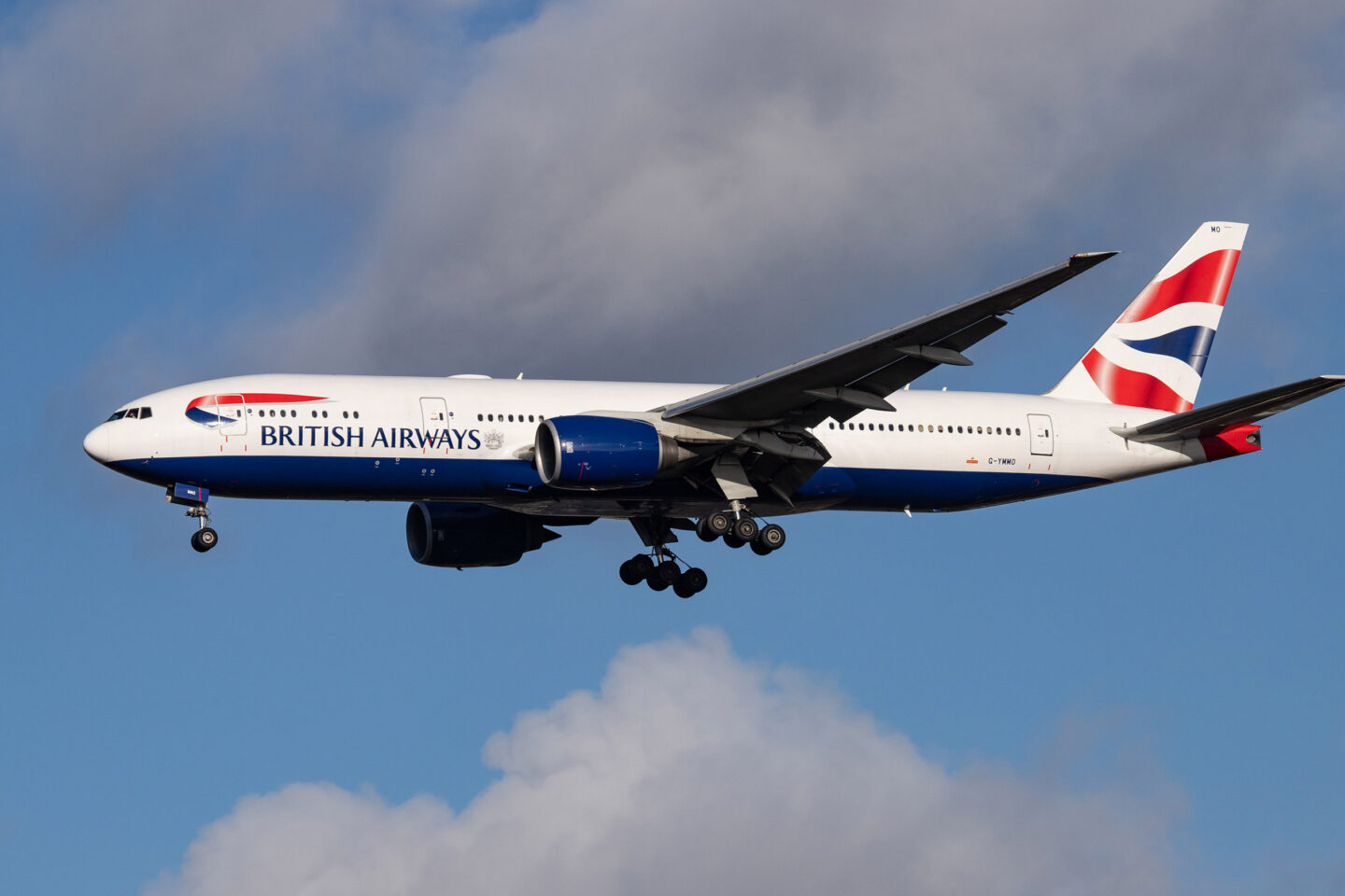 British Airways