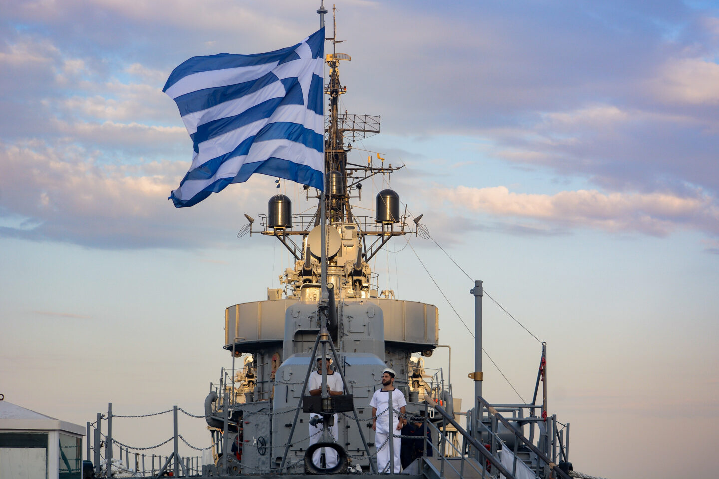 Α/Τ Βέλος