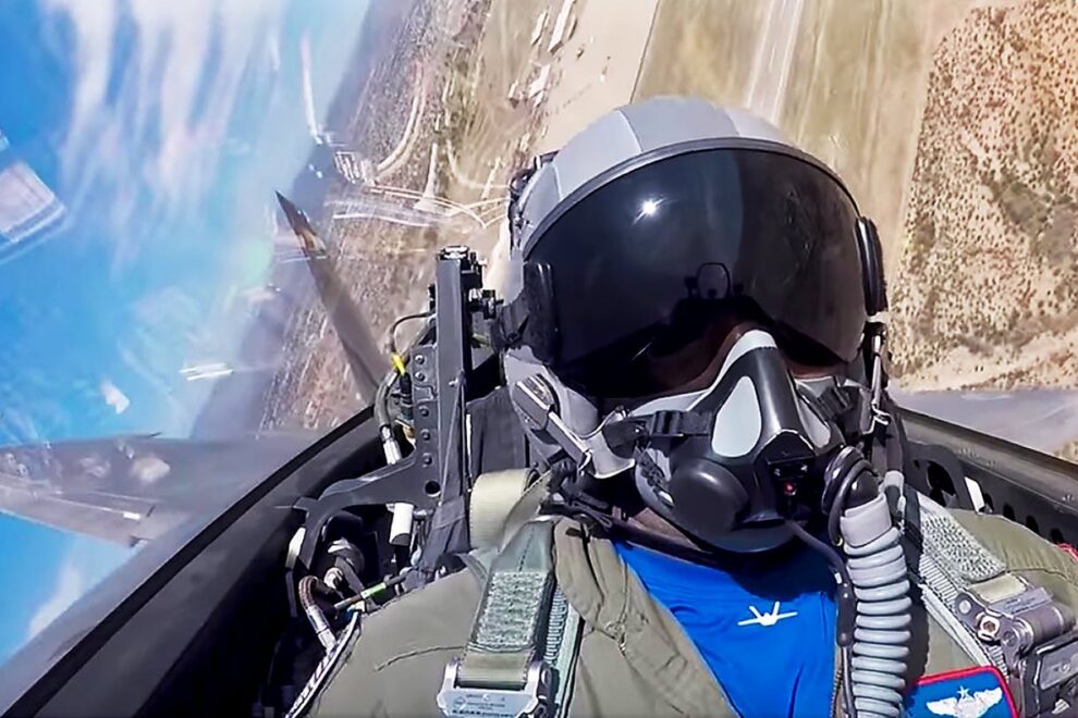 F-22